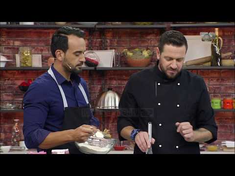 Ne Shtepine Tone, 14 Shtator 2017, Pjesa 1