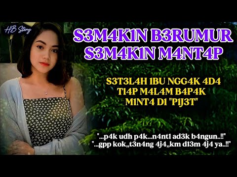 Ayah Angkat Yang Penuh Perhatian | Sejak ibu tiada | Kisah Nyata Romantis