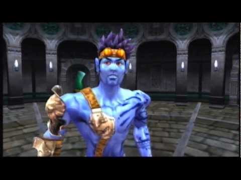 Azurik : Rise of Perathia Xbox