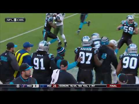 2013 Jets @ Panthers