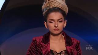 Rell Jerv   Pools Rell Jerv The Four Battle for Stardom