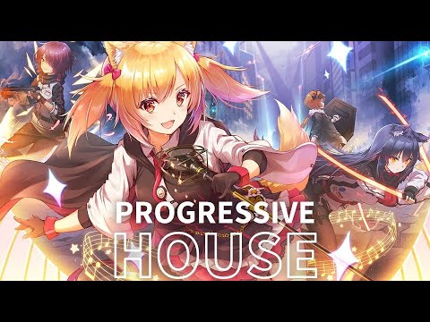 Blackcode & Morell Brown - Fire and Flames