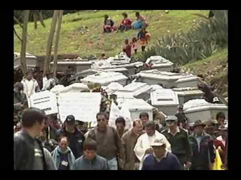 En memoria de Lucanamarca (Parte 2)