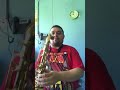 Time Before by Arturo Sandoval/Sax Solo Ed Calle
