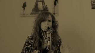 OMC - One moment cover -  Sarasol - somewhere over the rainbow