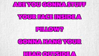 Raelynn - Your Heart [Full Song Lyrics]