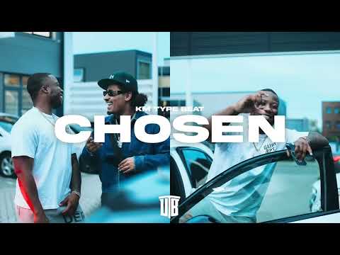 (FREE) KM x Jonna Fraser x Ocs x R&B/Love Drill Type Beat “CHOSEN” (Prod.UniverseBeats)