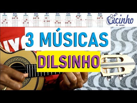 Beijo De Garrafa - Dilsinho