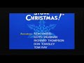 How The Grinch Stole Christmas 1966 End Credits TNT 2023