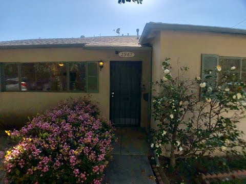 Apartment for Rent in Los Angeles 2BR/1BA by Los Angeles Property Managers