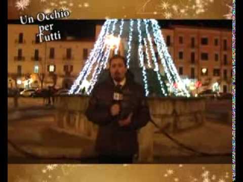 UN OCCHIO PER TUTTI - PUNTATA 9