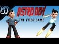 Astro Boy The Video Game Psp