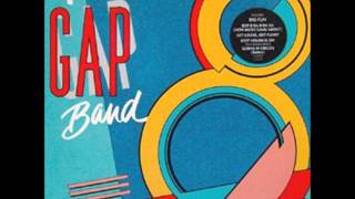 The Gap Band - Big Fun (The Gap Band 8. 1986)