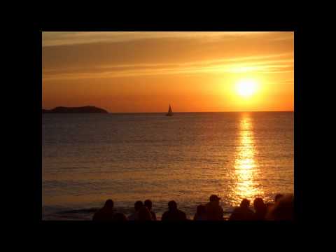 Cafe Del Mar Vol.9 - MIRO - The cure (Sunshine mix)