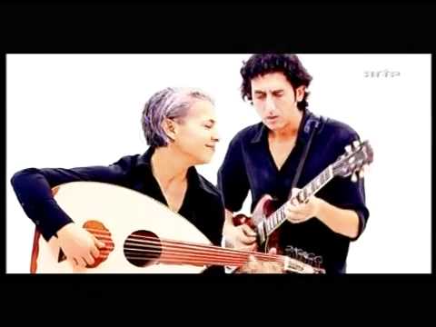 Roots 67, Kamilia Jubran - All along the Watchtower (Cover)