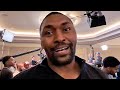 METTA WORLD PEACE SAYS CANELO IS STILL P4P NUMBER 1; REACTS TO BIVOL LOSS & TALKS CHARLO CASTANO 2