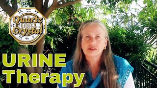 Urine Therapy Urotherapy Orin Auryn Aurin Oren Keep Things To Yourself LOOSE LIPS CAN SINK YOUR SHIP