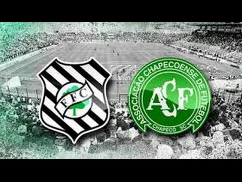 FIGUEIRENSE 0X2 CHAPECOENSE ( Campeonato Catarinense)