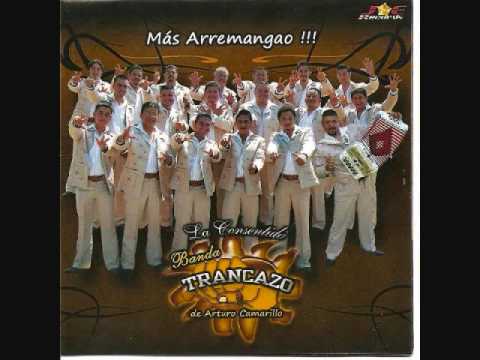 Banda Trancazo Corazon De Texas Y El Tamalero