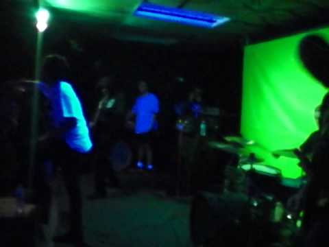 Silence - Solid Sound Studios 12/30/12