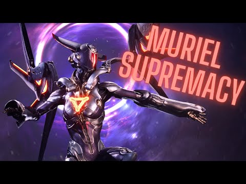 THE REASON WHY I AM A SUPPORT MAIN  - Paragon: The Overprime #MurielSupremacy
