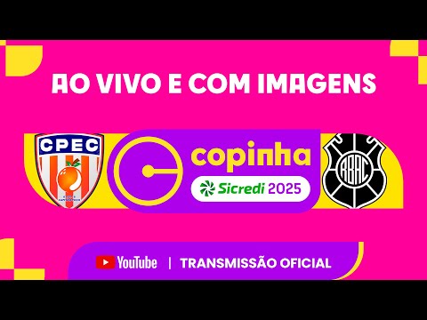 Capitão Poço x Rio Branco-ES