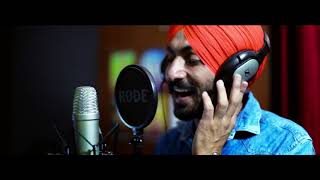 GEETKAARI || KABAL SAROOPWALI || FULL VIDEO || NEW PUNJABI SONG 2018 || CROWN RECORDS