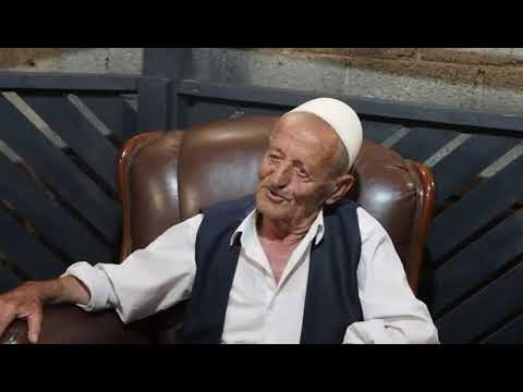 Imer Sef Mleqani Disa Fjal per Augustin Uken