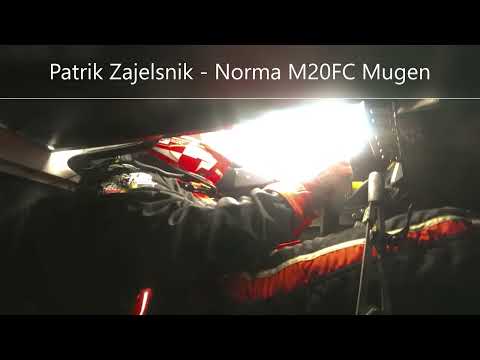 Patrik Zajelsnik - Course de Cote Abreschviller 2023