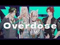 Overdose - なとり【Cover by MagniV】