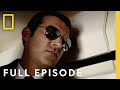 The Skyjacker That Got Away D B Cooper Full Episode Undercover History