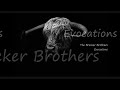 The Brecker Brothers ~ Evocations