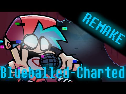 Blueballed-Remake Charted HIGH EFFORT!