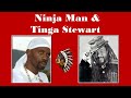 Take time to Know her - Ninja Man & Tinga Stewart toc studios