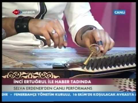 Selva Erdener - Sen Sen Sen