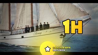 Download lagu BTS - SWIM (Instrumental) (1H) mp3