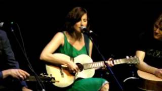 Melissa McClelland - Dayton, Ohio 1903, Steven Page Songwriter Panel Part 16 Ships and Dip V