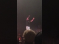 J Cole performs Neighbors at St.Louis