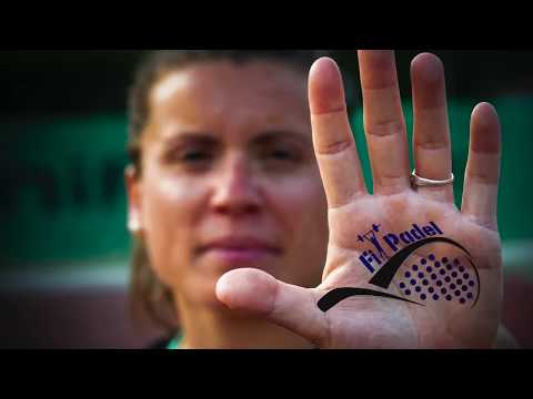 FITPADEL au Padel Club du Mas