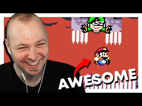 Reaching THE SUMMIT (Part #7)