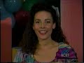PBS Program Break Intershow KCET October 1992