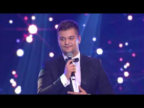 Dainotas Varnas - Žuvėdra - Lietaus muzikos apdovanojimai „Aukso lašas 2017”