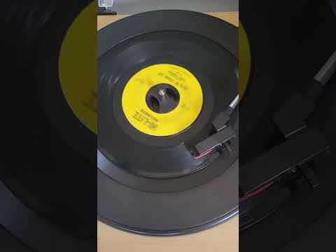 Tommy frontera "you're my leading lady". Hi-lite records. Northern soul.