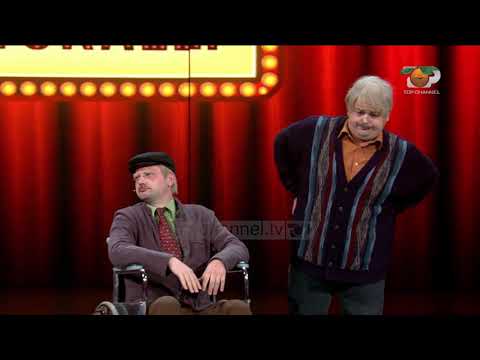 Portokalli, 10 Maj 2020 - Dy pleqtë ( Pleqtë thyejnë ligjin )