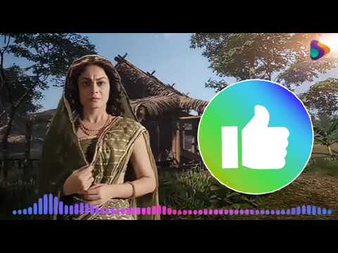 Dharm Yoddha Garud  Vinta Theme Song  Dharm Yoddha Garud