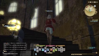 【FF14】実況＃12　新人冒険者のまったり道中奮闘記　初見さん大歓迎！
