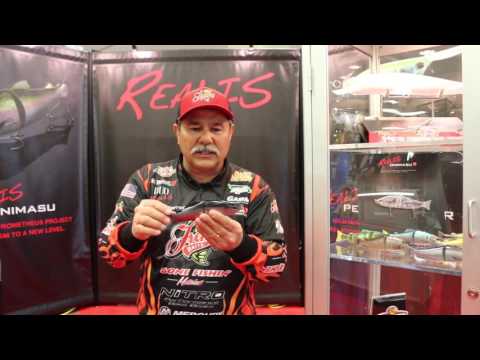 Pro`s Choice Vol.19: Realis Onimasu Tips part 2