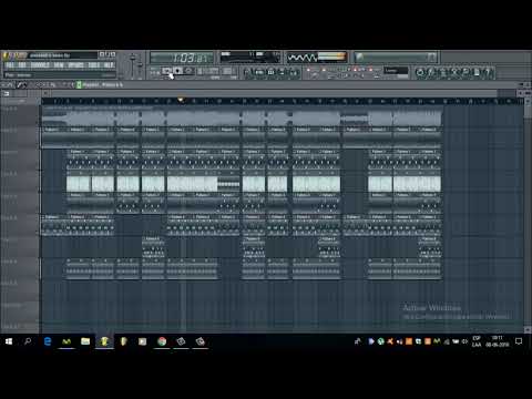 FLP Amistad O Sexo - Chele Ft. Anuel AA (Remake JaimeBeatz)