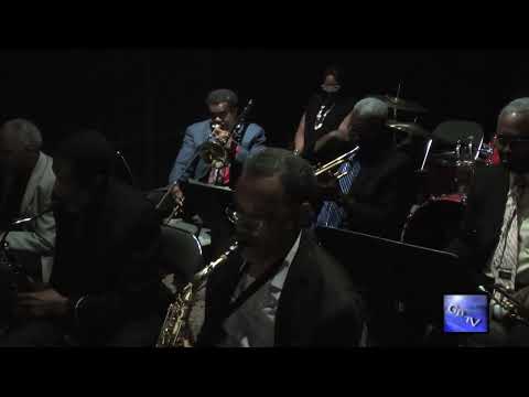 G.B.T.V. CultureShare ARCHIVES 2022: KENNY J. ORCHESTRA "Rehearsal #4 (HD)