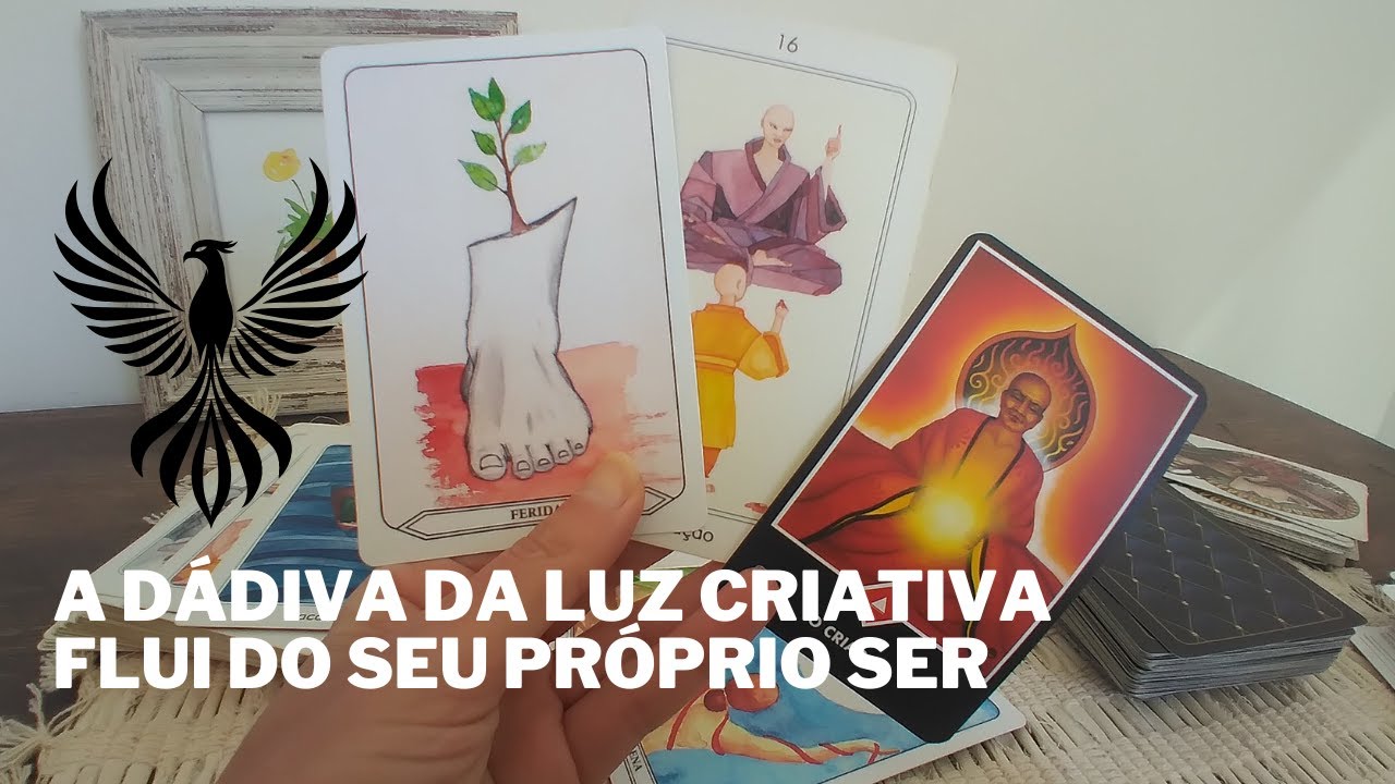 Após a dor você vai renascer. Leitura intuitiva, amor em afastamento